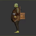 Hulk Marvel Hero Animation Characters Animation Characters Cartoon Characters Game Characters Animation Characters 3d model