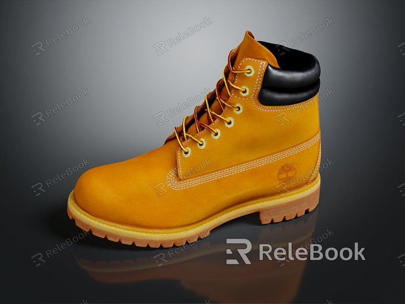 Modern Boots Hiking Shoes Hiking Shoes Travel Shoes Climbing Shoes model