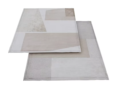 Carpet 3d model