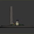 Modern Game Characters Totoro Cartoon Characters Virtual Characters Fantasy Characters Magic Characters Virtual Characters 3d model