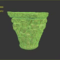 Columns Stone Columns Stone Columns Old Columns Roman Columns Roman Columns Classical Columns Greek Columns 3d model