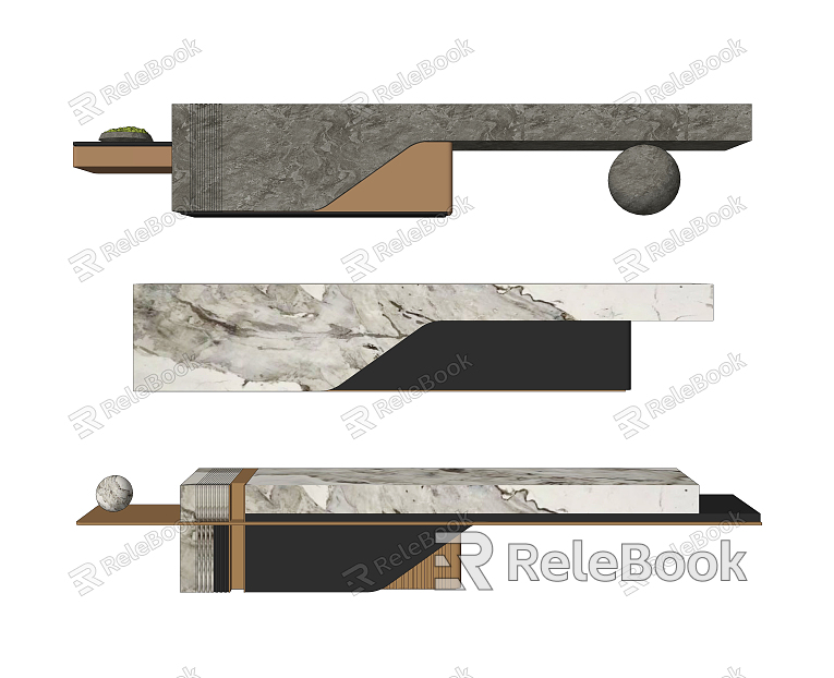 Modern Reception Desk Reception Desk model