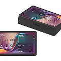 Video Conference System Smart Terminal Touch Device Tablet PC Operation Terminal Touch Terminal 3d model