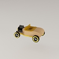 Car 3d model