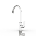 Faucet 3d model