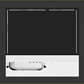Coffee machine Automatic coffee machine Semi-automatic coffee machine Drip coffee machine Mocha coffee machine 3d model