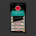 Premium Mezzetta Rolls Featuring Prosciutto Cotto And Mortadella In Packaged Tray