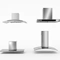 Modern Stainless Steel Pendant Lights with Various Designs for Home Interior