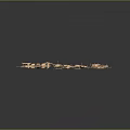 Light Brown Paper Airplane Craft Models With Various Designs Displayed On Dark Background