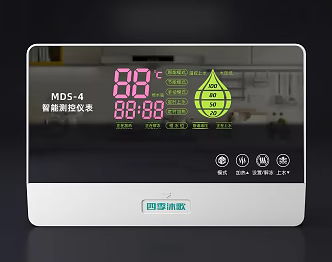 Water Heater 3d model