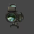 Sight 3d model