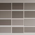 Brown Tone Wall Paneling Collection With Various Textures And Different Designs
