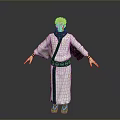 Characters Game Characters Game Characters Realistic Characters Cartoon Characters Handmade Cartoon Handmade 3d model