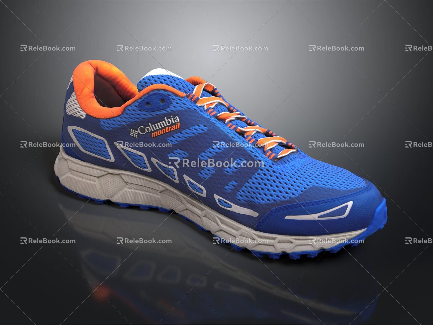 Hiking Boots Hiking Boots Hiking Shoes Travel Shoes Climbing Shoes sneaker Running Shoes Outdoor Shoes 3d model