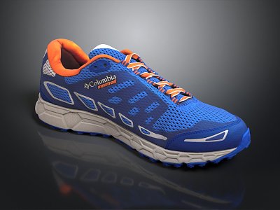 Hiking Boots Hiking Boots Hiking Shoes Travel Shoes Climbing Shoes sneaker Running Shoes Outdoor Shoes 3d model