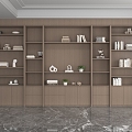 Shelf 3d model