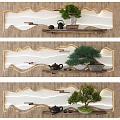 Wall Decoration 3d model