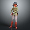 Characters Game Characters Game Characters Realistic Characters Cartoon Characters Handmade Cartoon Handmade 3d model