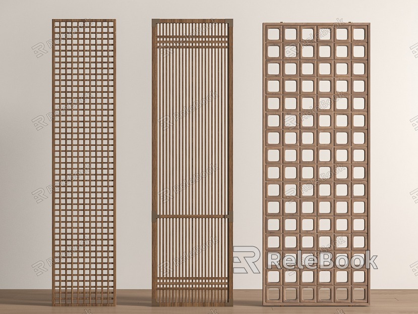 New Chinese Partition model