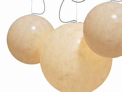 Modern Chandelier model