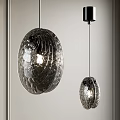 Pendant lamp 3d model