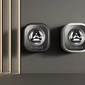 Sleek Modern TECHNOVA Washing Machine Control Panels For Home Use