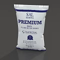 Emprosal Premium Marine Salt with 995 Sodium Chloride Fine Refined Quality