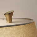 Promemoria bedside lamp 3d model