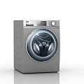 Washing Machine 3d model