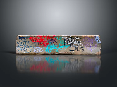 Concrete Barrier Traffic Cone Traffic Cone Rubber Traffic Cone Road Cone Plastic Road Cone Road Barricade Traffic Road Barricade Road Indication Plastic Road Barricade 3d model