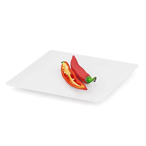 Food Vegetables Pepper Millets Spicy 3d model