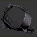 Stylish Purple Shoulder Bag Design For Everyday Use With Multiple Pockets And Comfortable Strap