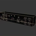 Furman Linear AC Power Conditioner for Computer Equipment Protection and Management