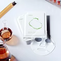 Energizing LOCOLAC Everyday Revival Sheet Facial Mask With Hydrating Formula And Skin Care Benefits
