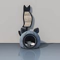 Counter ornaments 3d model