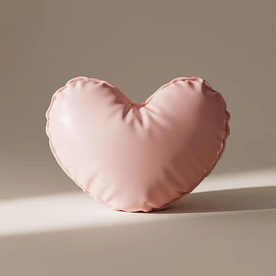 Pillow Pillow Cushion Backrest 3d model Pillow Pillow Cushion Backrest 3d model