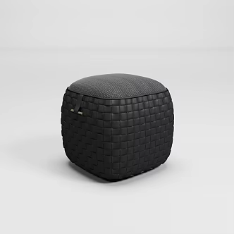 Stool 3d model