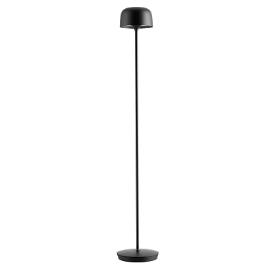 Bover Modern Floor Lamp Minimalist Floor Lamp Black Floor Lamp Classic Floor Lamp Metal Floor Lamp 3d model