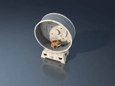 Stylish Swing Door Design For Home Entrance With Wooden Panel And Smooth Operation 3d model