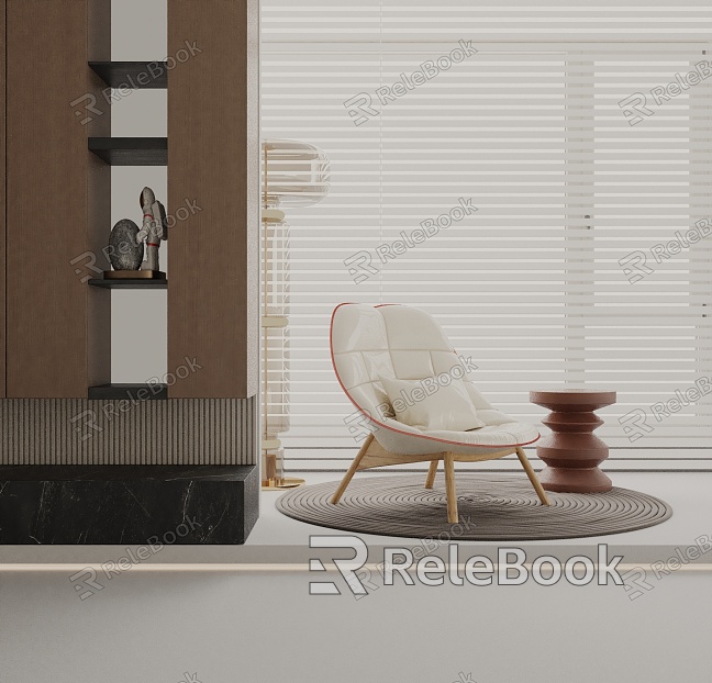 Leisure Chair model