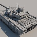 Tank armored car military tank weapons military video games 3d model