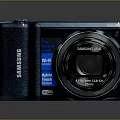 Samsung Digital Camera With 21x Optical Zoom Lens 5mm to 105mm