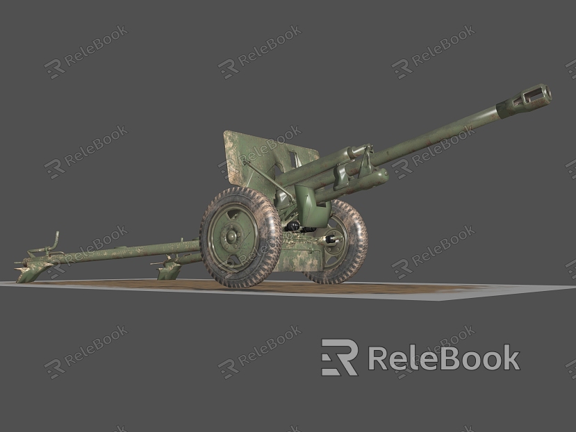 Cannon model