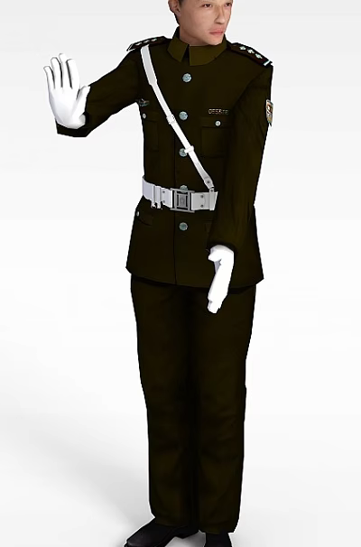 Heavy Duty Steel Storage Lockers with Secure Combination Locks for Office Use 3d model