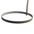 Modern floor lamp 3d model