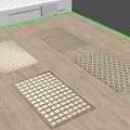 Carpet 3d model