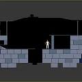 Game Environment Game Scene Fairy Tale Scene Fairy Tale Magic Scene Magic Item Fantasy Scene 3d model
