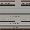 Various Types of Air Conditioner Air Outlets with Different Sizes and Materials