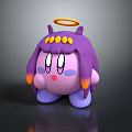 Cartoon Characters Cartoon Animals Cartoon Small Animals Game Characters Virtual Characters Anime Characters Cartoon Elves 3d model