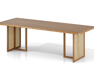 Tea Table Tea Table 3d model